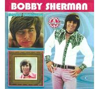 Bobby Sherman/Portrait de Bobby