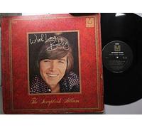 Bobby Sherman - With Love, Bobby: The Scrapbook Album