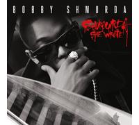 Bobby Shmurda – Shmurda She Wrote – Vinyle (Black Friday 2024)