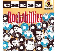 Bobby Sisco, Dale Hawkins, Billy Barrix, Larry Diamond, Rusty York. [Import]