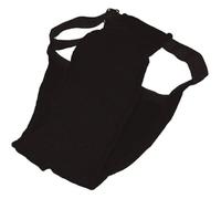 Bobby Slip Pour Chien Noir Taille 3