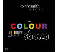Bobby Smith - Colour Of Sound [Compact Discs]