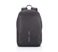 XD Design Sac à dos antivol Bobby Soft RFID 45 cm Compatible A4 Compartiment PC Noir