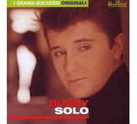 Bobby Solo – Bobby Solo – Import (Editions Ricordi)