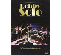 Bobby Solo - Bobby Solo-Live in Sabbioneta [Import]