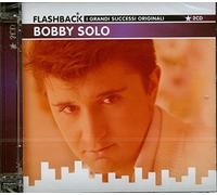 Bobby Solo - Bobby Solo New Artwork 2009 [Import]