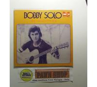 Bobby Solo - Bobby Solo "Seine grossen erfolge" LP DISCHI RICORDI 200 140 Germany 73