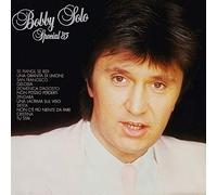 Bobby Solo - Bobby Solo - Special '83 - EMI - 64 1186011