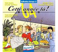 Cette Année Là ! 1964 – Mercury