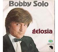 Bobby Solo - Gelosia [Vinyl Single 7'']