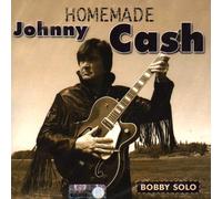 Bobby Solo - Homemade Johnny Cash [Import]
