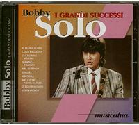 Bobby Solo - I Grandi Successi