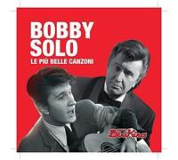 Bobby Solo - Le Piu Belle Canzoni [Compact Discs] Italy - Import