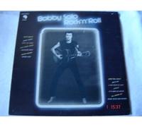 BOBBY SOLO - Rock'n'Roll [Vinyl LP]
