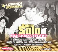 Bobby Solo - Una Lacrima Sul Viso [Import]