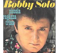 Bobby Solo - Zingara / Piccola Ragazza Triste