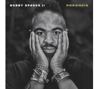 Paranoia – Vinyles – Broken Silence