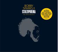 Bobby Sparks II Schizophrenia: The Yang Project (Vinyl) 12" Album