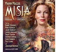 Bobby Steggert - MISIA (2015 Studio Cast Recording) [Import]