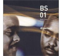 Bobby & Steve : BS01