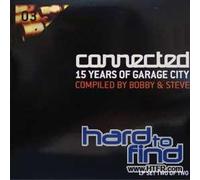 Bobby & Steve - Connected:15 Years../Part 2 [Vinyl LP]