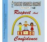 Bobby Susser Singers - Respect & Confidence