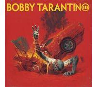 Bobby Tarantino Iii - Cd Album