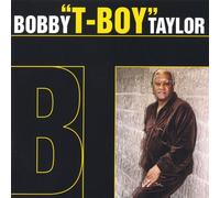 Bobby Taylor - Sexy Lady