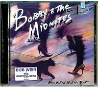 Bobby & The Midnites - Where Beat Meets The Street