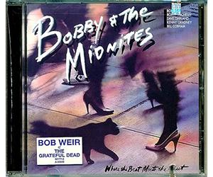 Bobby & The Midnites - Where Beat Meets The Street