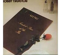 Bobby Thurston - Bobby Thurston-Sweetest Piece of The Pie [Import]