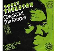 Bobby Thurston - Check Out The Groove