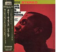 Bobby Timmons - This Here [Import]