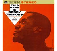 Bobby Timmons - This Here Is Bobby Timmons