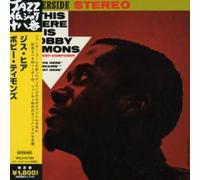 Bobby Timmons - This Here is Bobby Timmons [Import]