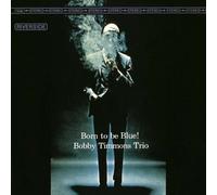 Bobby Timmons Trio - Born to Be Blue [ Re-Issue [Import]