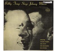 Bobby Troup Sings Johnny Mercer
