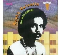 Bobby Valentin - Bobby Valentin Va a La Carcel Vol 2 (UK Import)