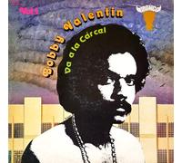 Bobby Valentin - Va A La Carcel Vol. 1 (UK Import)