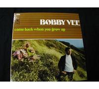 Bobby Vee And The Strangers - Come Back When You Grow Up [Vinyl LP]