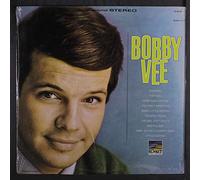 BOBBY VEE - bobby vee LP