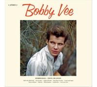 Bobby Vee by Bobby Vee [VINYL] NEUF