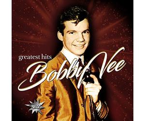 Bobby Vee - Greatest Hits