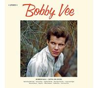 Bobby Vee (Hq-Vinyl)[Hq-Vinyl]