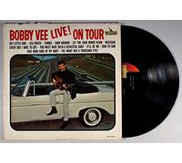 Bobby Vee Live! On Tour