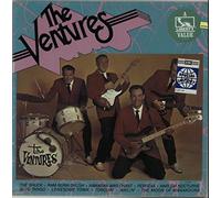 Bobby Vee - Meets The Ventures