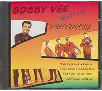 Bobby Vee Meets The Ventures