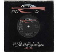 BOBBY VEE - NIGHT HAS A THOUSAND EYES 7 INCH (7" VINYL 45) US UNITED ARTISTS 0