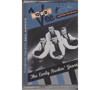 Bobby Vee & Shadows - Early Rockin' Years