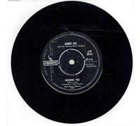 Bobby Vee - Sharing You [7" Vinyl]